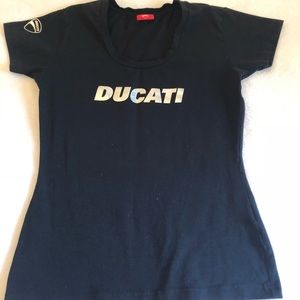 Ducati t-shirt